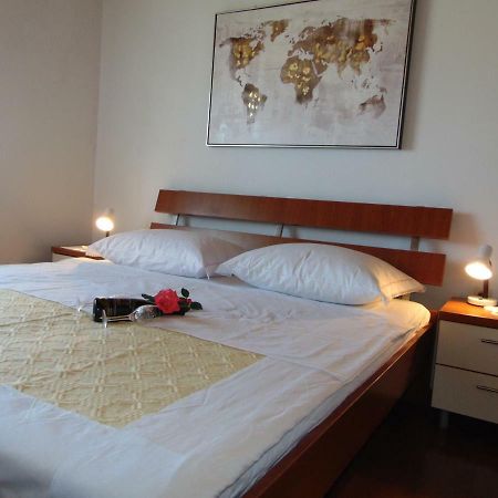 Apartment 2 ザダル エクステリア 写真